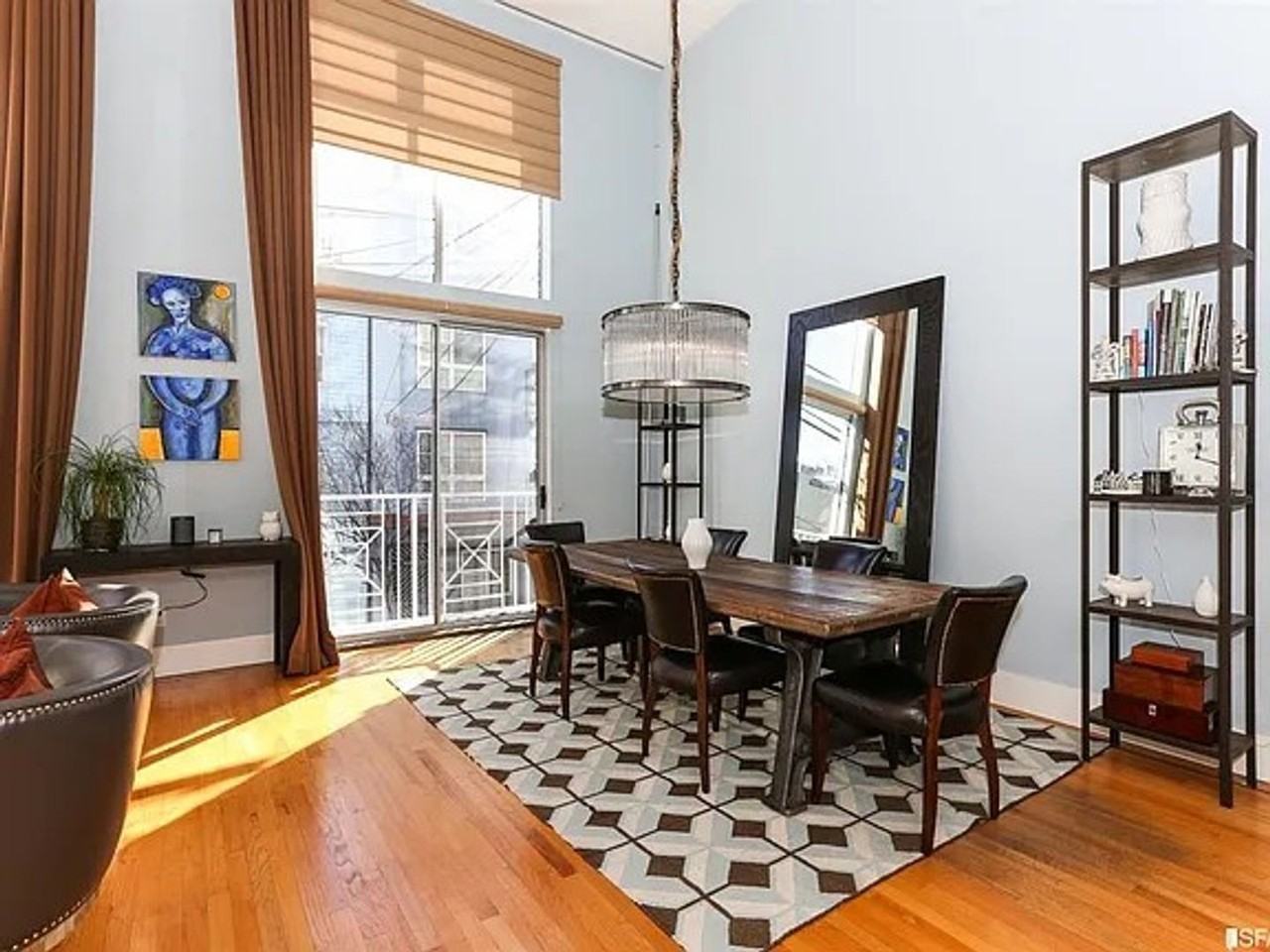 468 Tehama St #11 - Photo 4 of 8