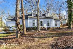 100 Laurel Oak Ln - Photo 1 of 1