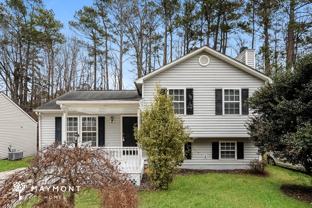 2717 Midway Park Ct - Photo 1 of 1