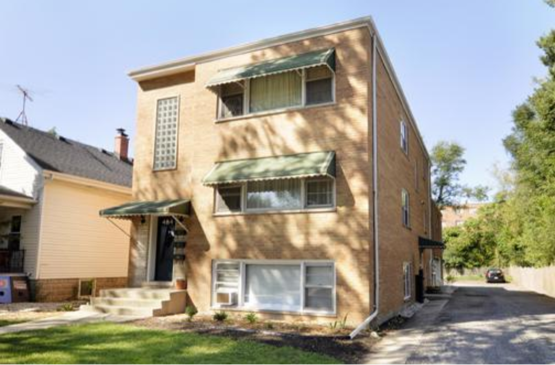 484 Western Avenue #3 - Photo 2 of 20