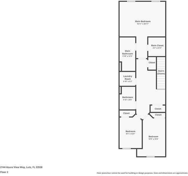 2144 Azure View Way - Photo 3 of 17