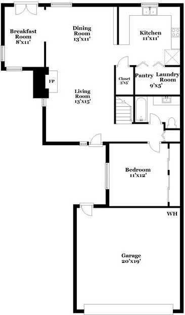 7030 S 42nd St - Photo 2 of 17