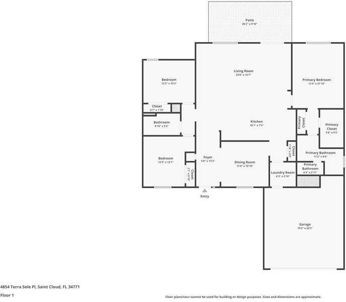 4854 Terra Sole Pl - Photo 2 of 16