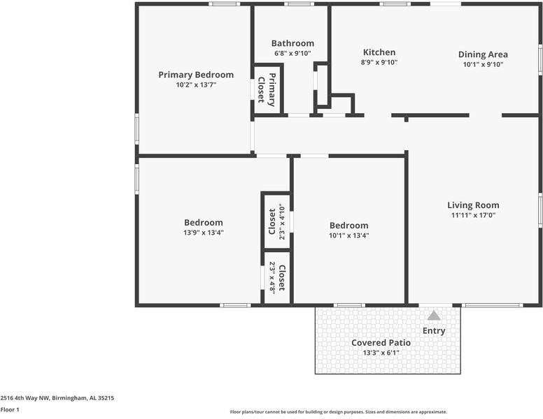 2516 4th Way Nw - Photo 2 of 16