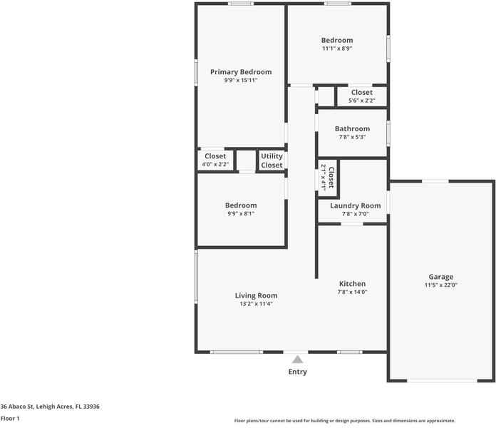 36 Abaco St - Photo 2 of 16