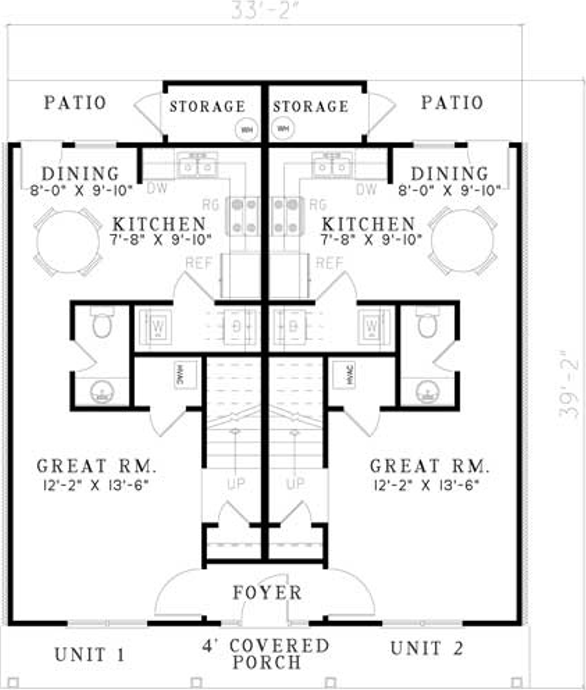 229 E Stephens St #B - Photo 2 of 12