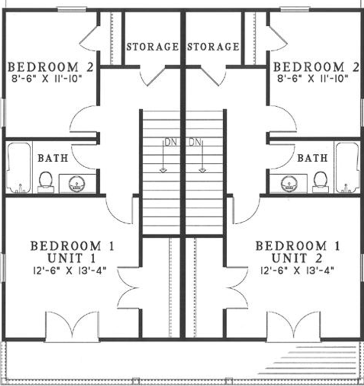 229 E Stephens St #B - Photo 3 of 12