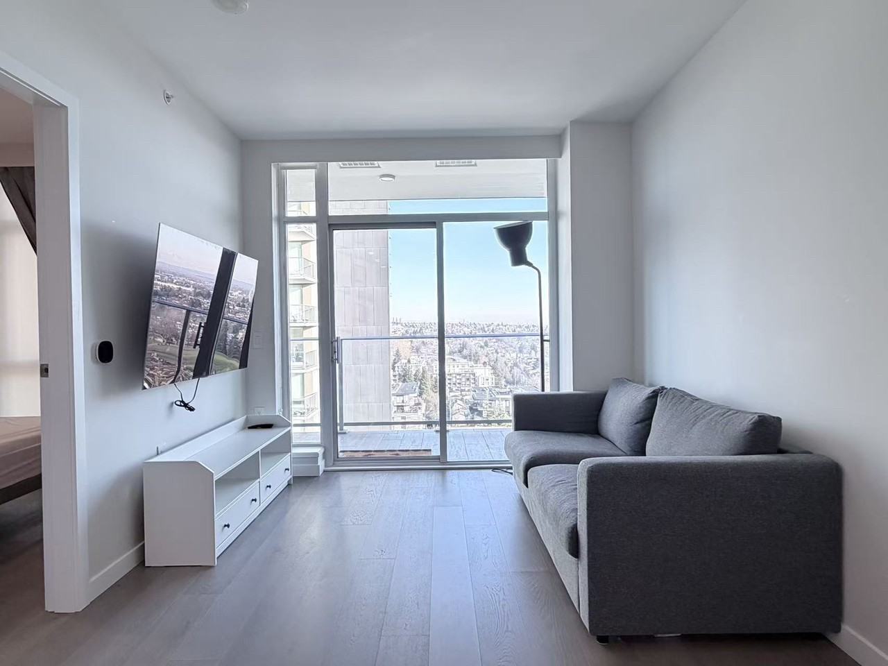 7418 Paulson Street #1401 - Photo 3 of 12