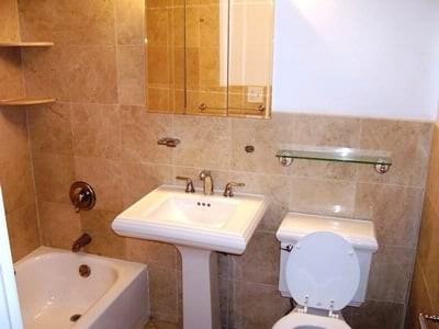 E 10th St #10 - Photo 3 of 4