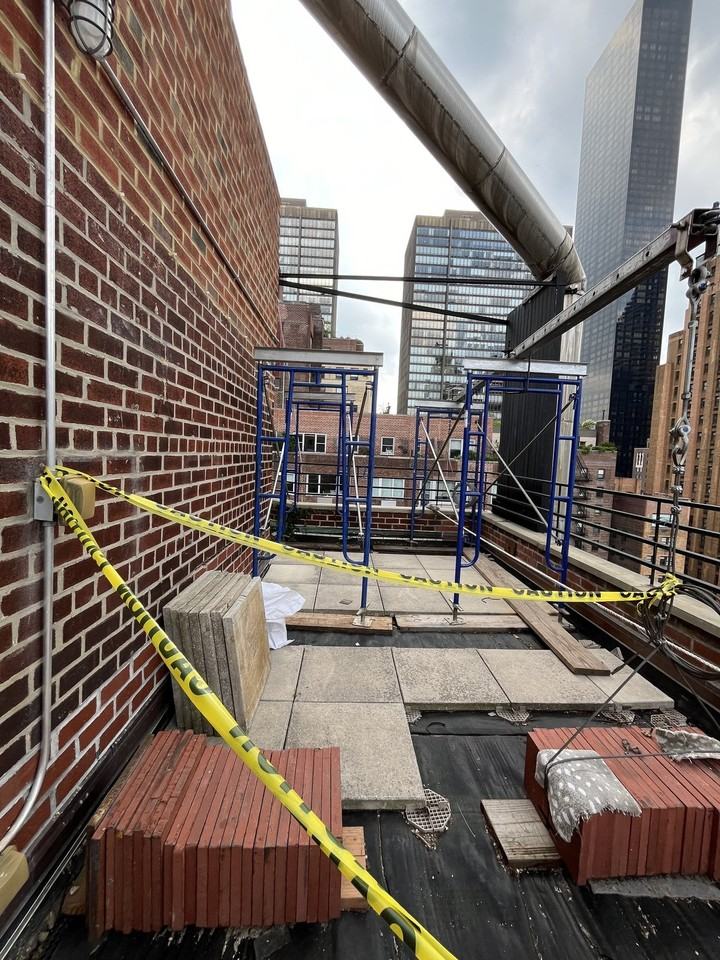 Beekman Pl #5B - Photo 3 of 20