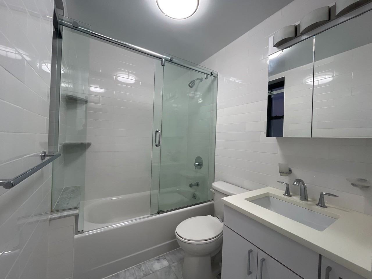 5th Ave #12E - Photo 3 of 4