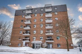 Kingsberry Towers Apartments - Photo 1 of 1