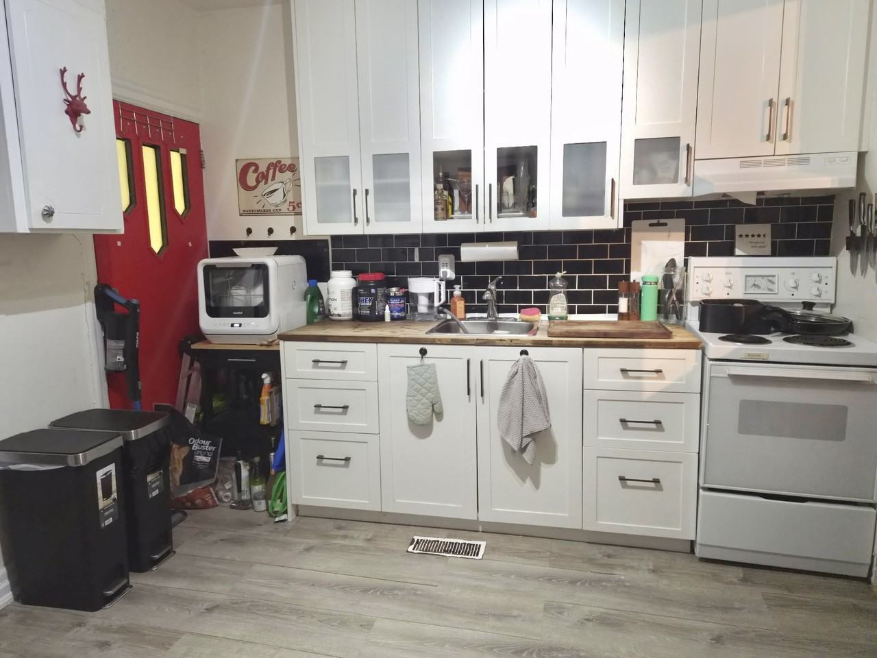 1495 Dupont Street - Photo 2 of 9