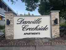 Danville Creekside Apartments - Photo 1 of 1