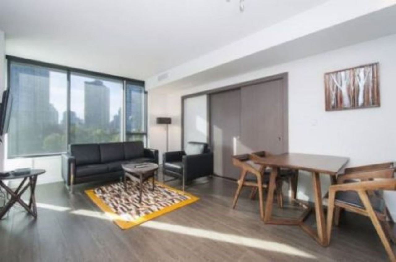 38 Smithe Street #1055 - Photo 7 of 17