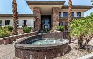 featured image of 6900 E Princess Dr #2164