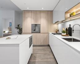 6788 Minoru Boulevard #801 - Photo 1 of 1