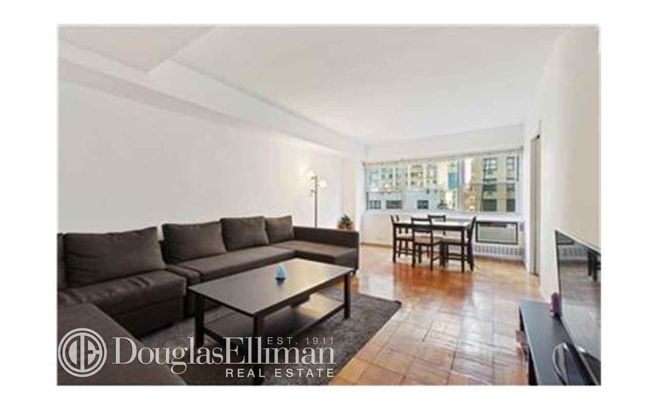 333 East 46th Street & First #14D