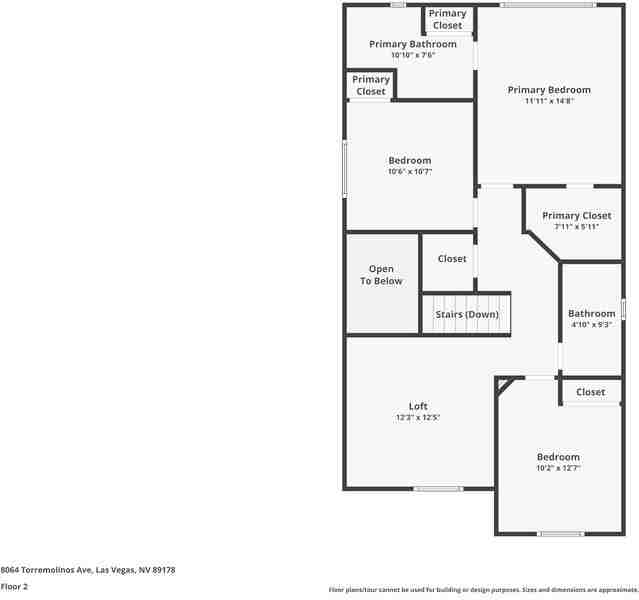 8064 Torremolinos Ave - Photo 3 of 17