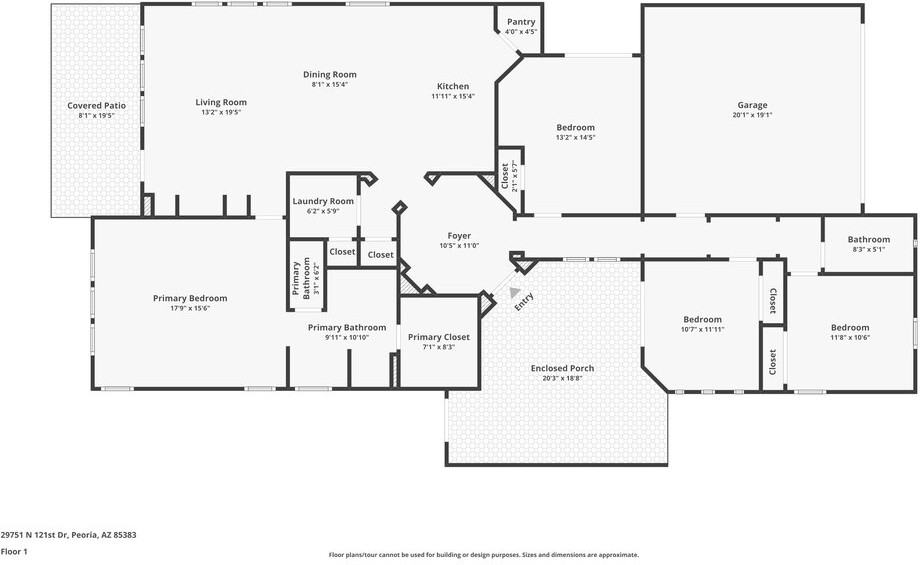 29751 N 121st Dr - Photo 2 of 16