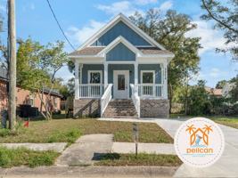 featured image of 1112 N I St