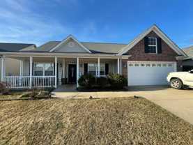 879 Vandenburg Dr - Photo 1 of 1