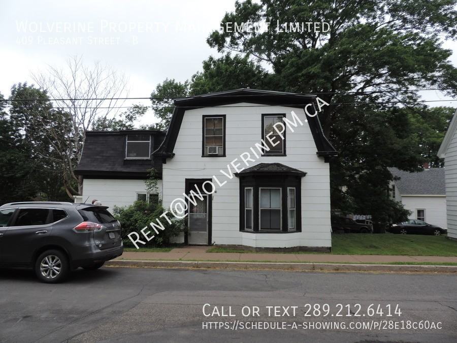 409 Pleasant St #B - Photo 2 of 14