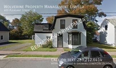 409 Pleasant St #B - Photo 3 of 14