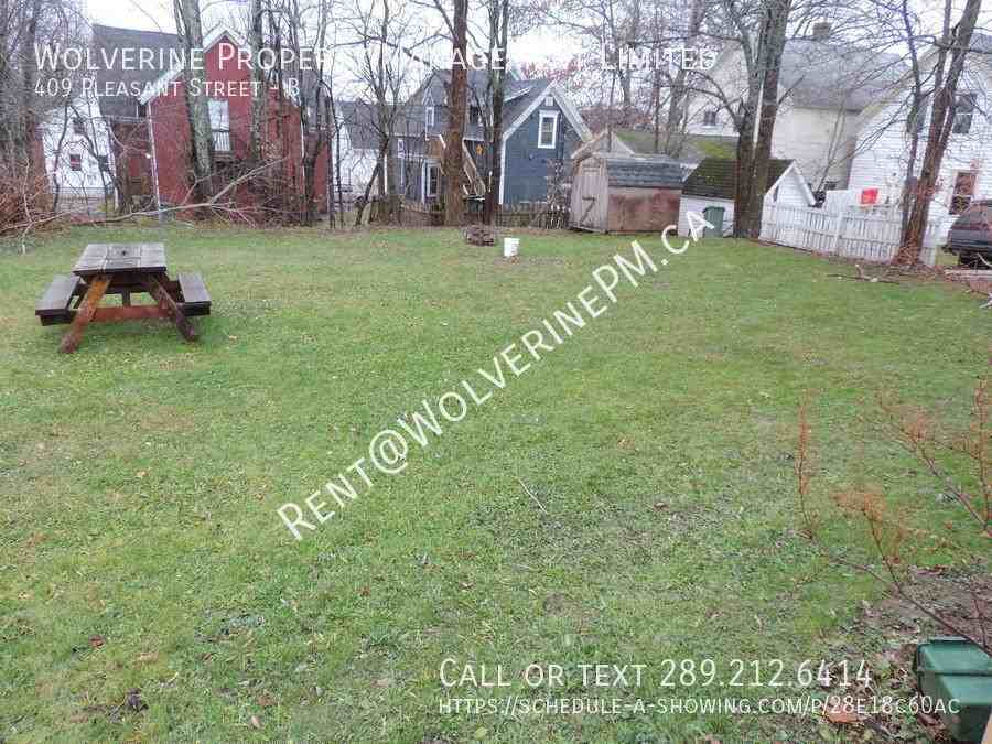 409 Pleasant St #B - Photo 7 of 14