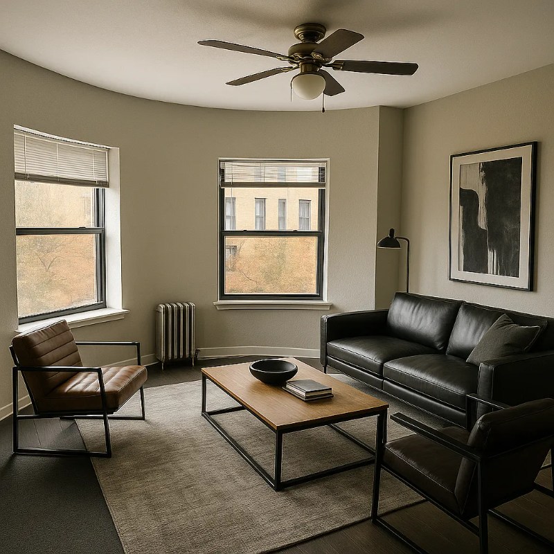 6225 S Dorchester Ave #3 - Photo 2 of 6