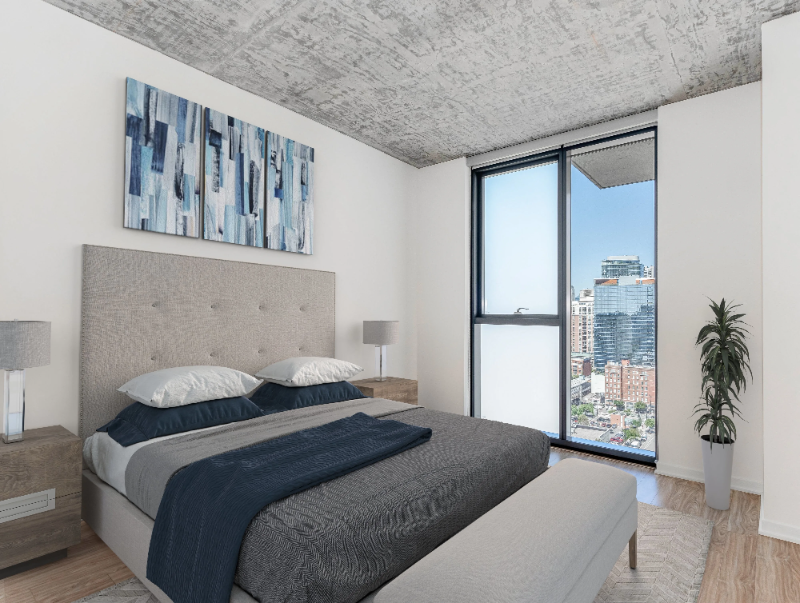 1369 S Wabash Ave - Photo 6 of 19