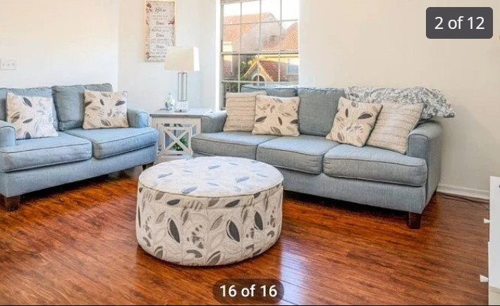 437 Fountainhead Cir #281 - Photo 3 of 6