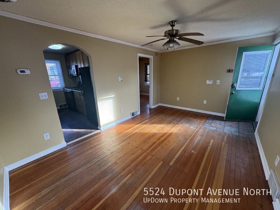 5524 Dupont Ave N - Photo 2 of 15