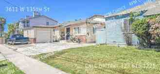 3611 W 135th St - Photo 1 of 1
