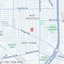 1462 W 5th St #1 - Photo 1 of 1