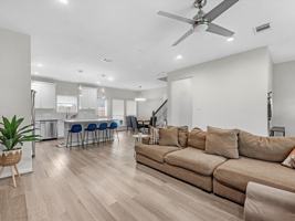 featured image of 8407 James Franklin St #8407