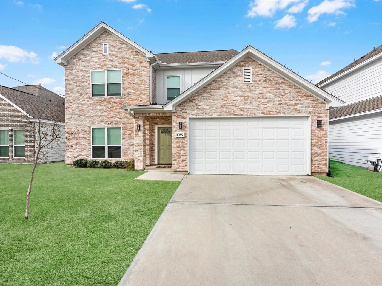 8407 James Franklin St #8407 - Photo 4 of 22