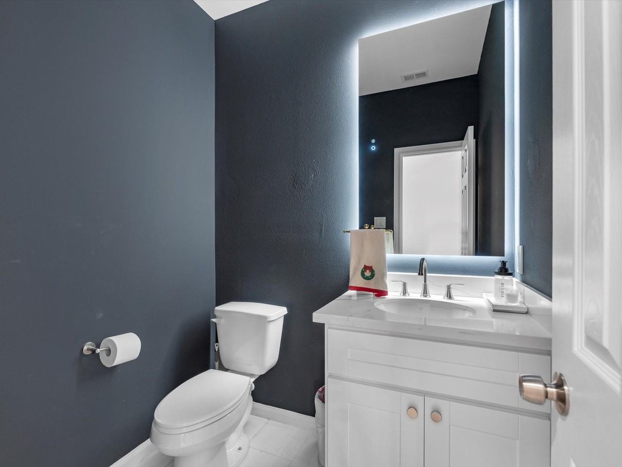 8407 James Franklin St #8407 - Photo 7 of 22