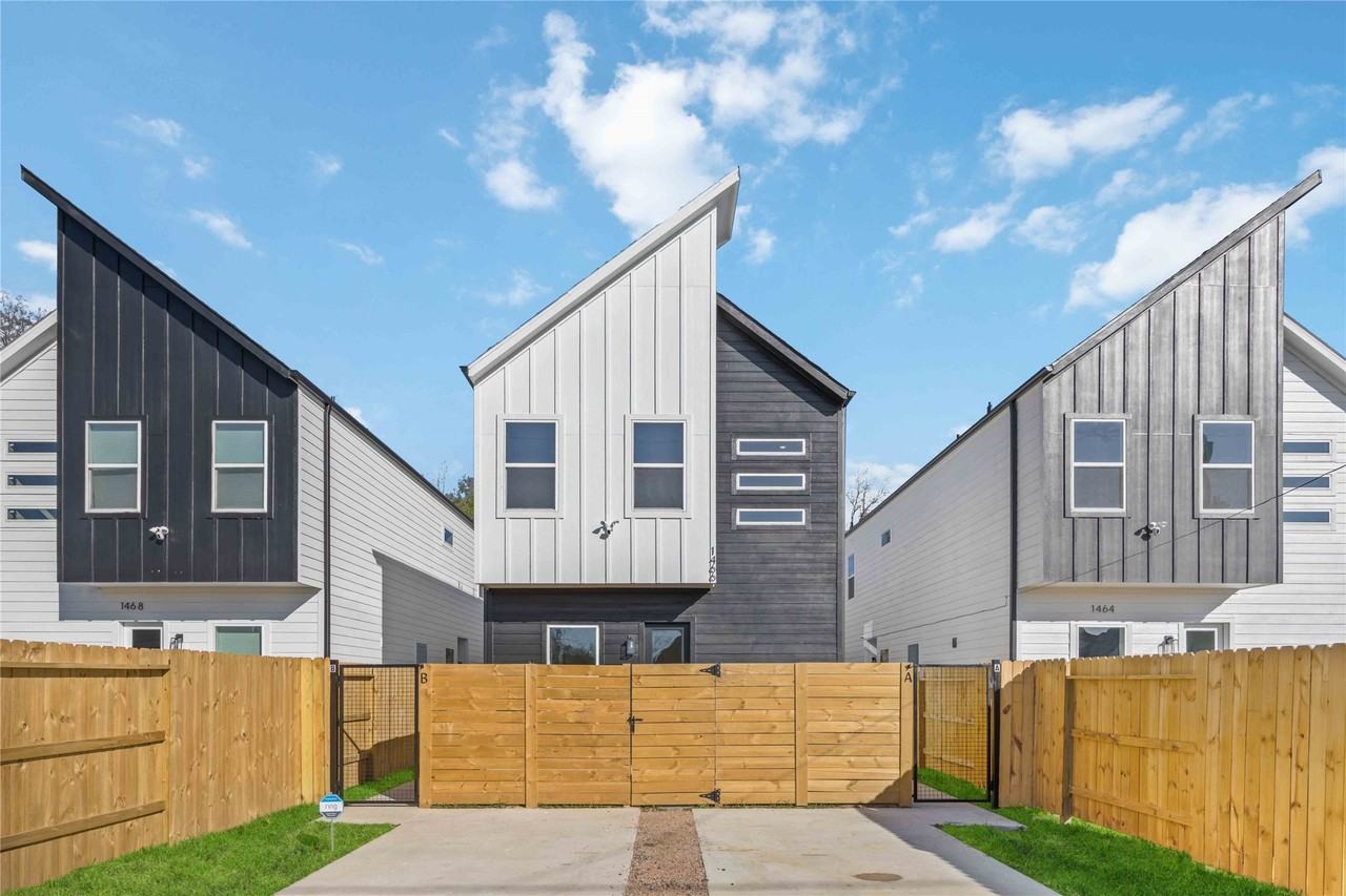 1466 Ferguson Way #1466A - Photo 3 of 26