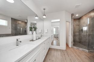 1032 Glen Ave #1032D - Photo 1 of 1