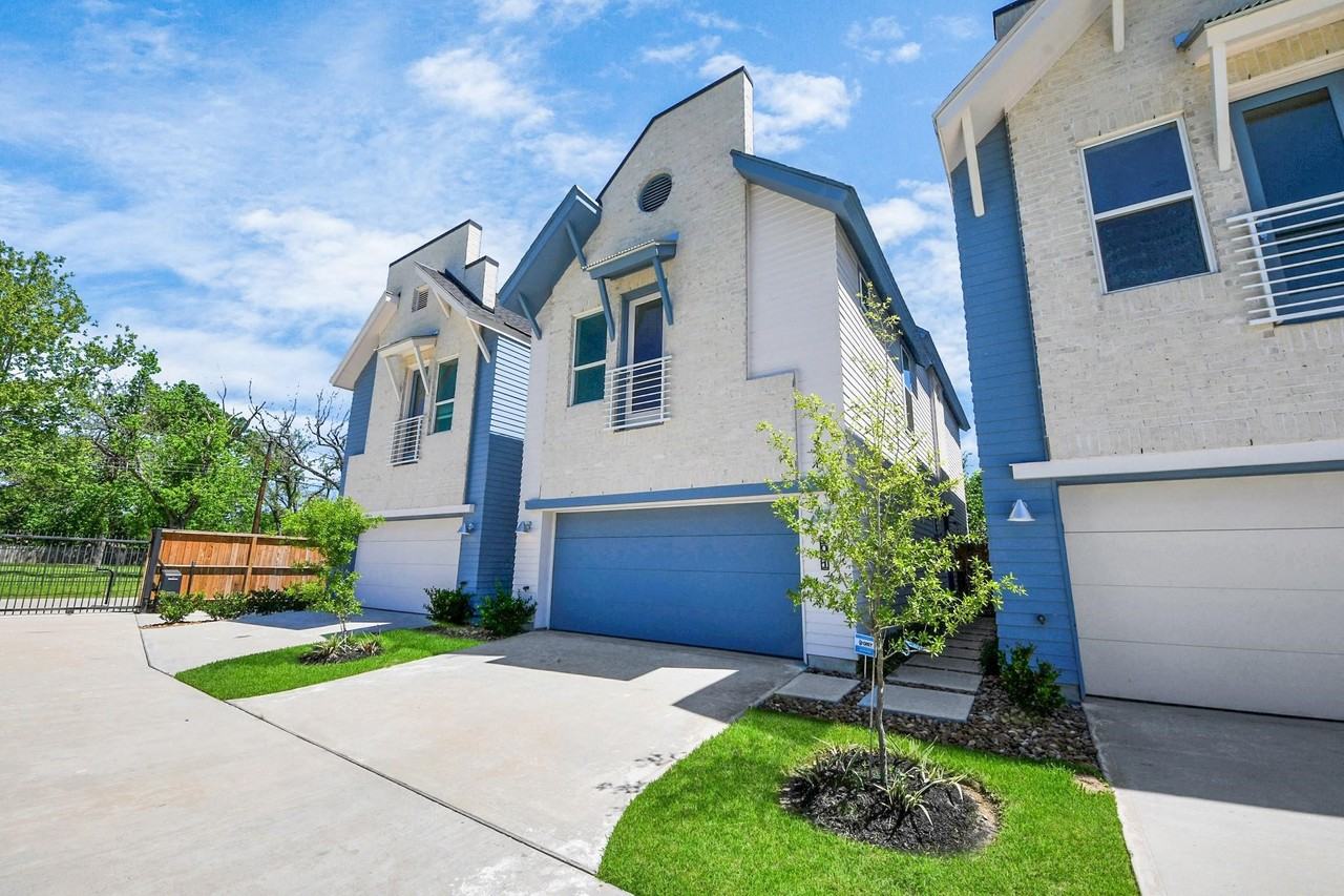 1032 Glen Ave #1032D - Photo 3 of 28