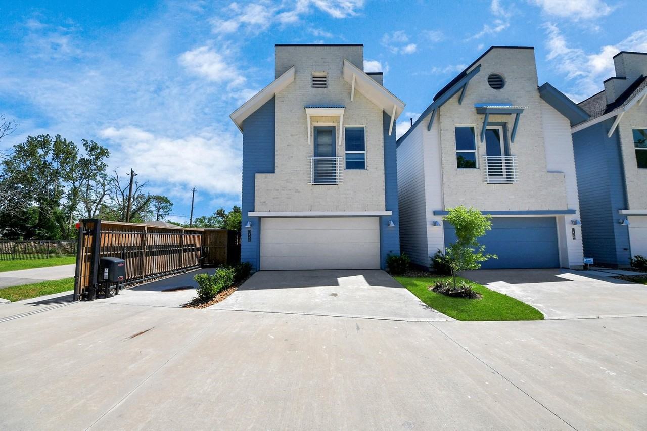 1032 Glen Ave #1032D - Photo 5 of 28