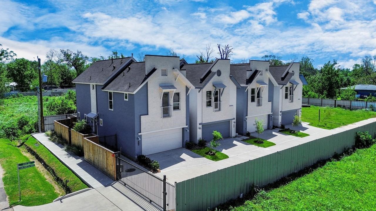 1032 Glen Ave #1032D - Photo 7 of 28