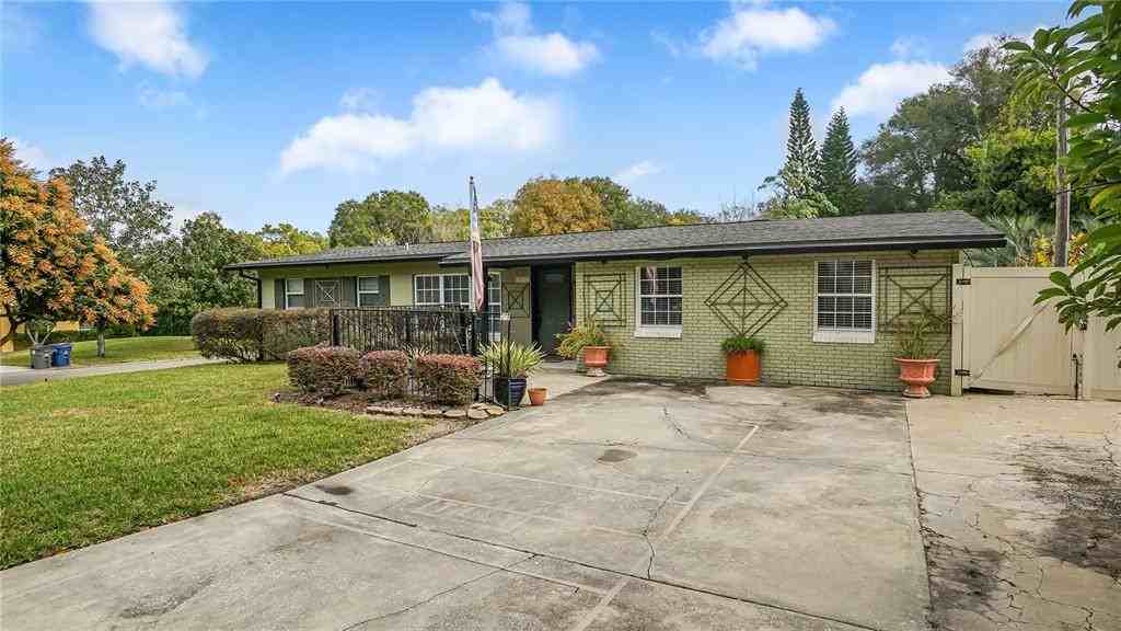 2992 Chantilly Ave #2992