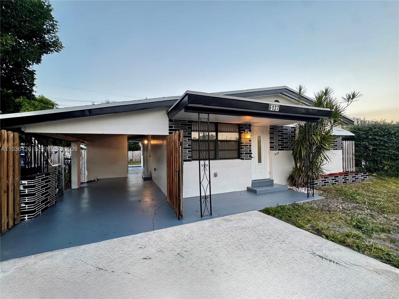 6137 Dewey St #6137-6137 - Photo 2 of 15