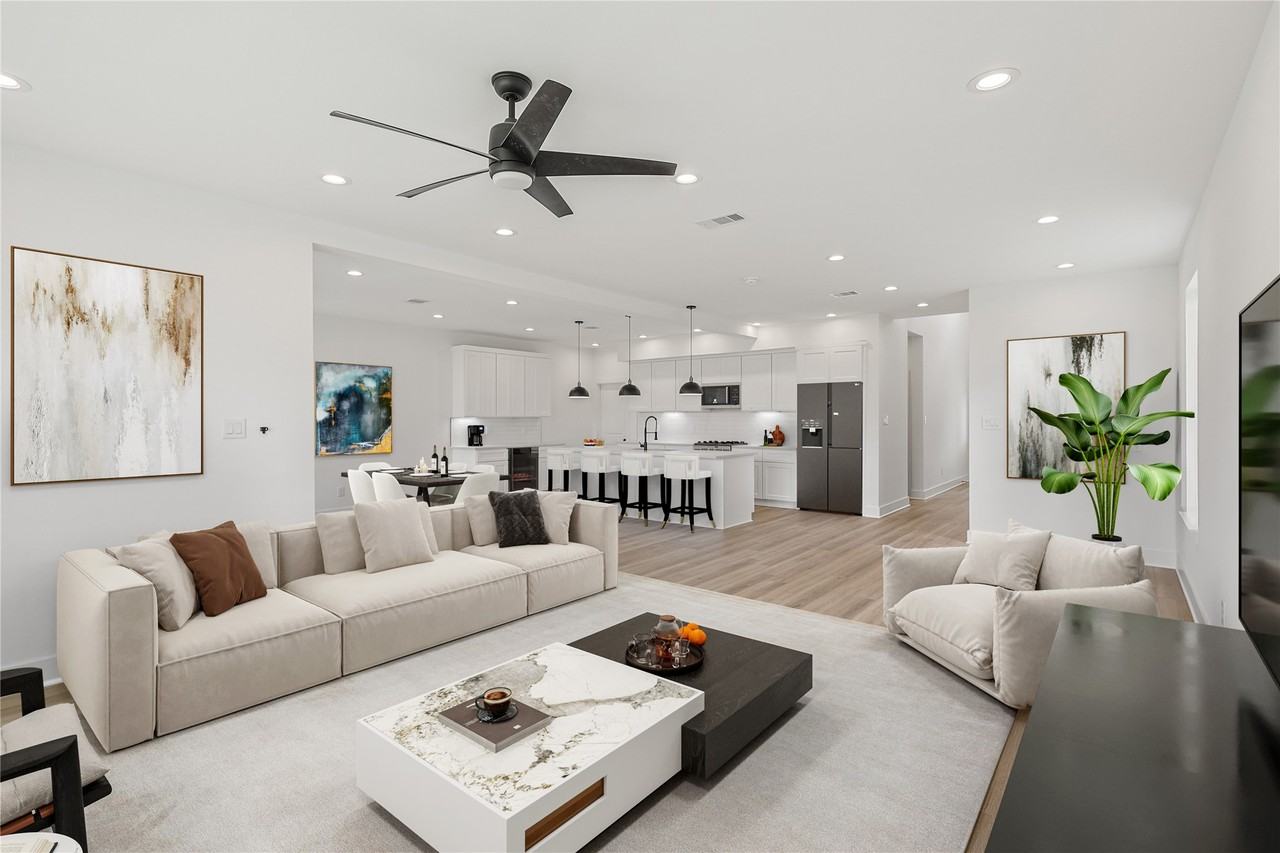 7413 Charlie St #7413 - Photo 2 of 26