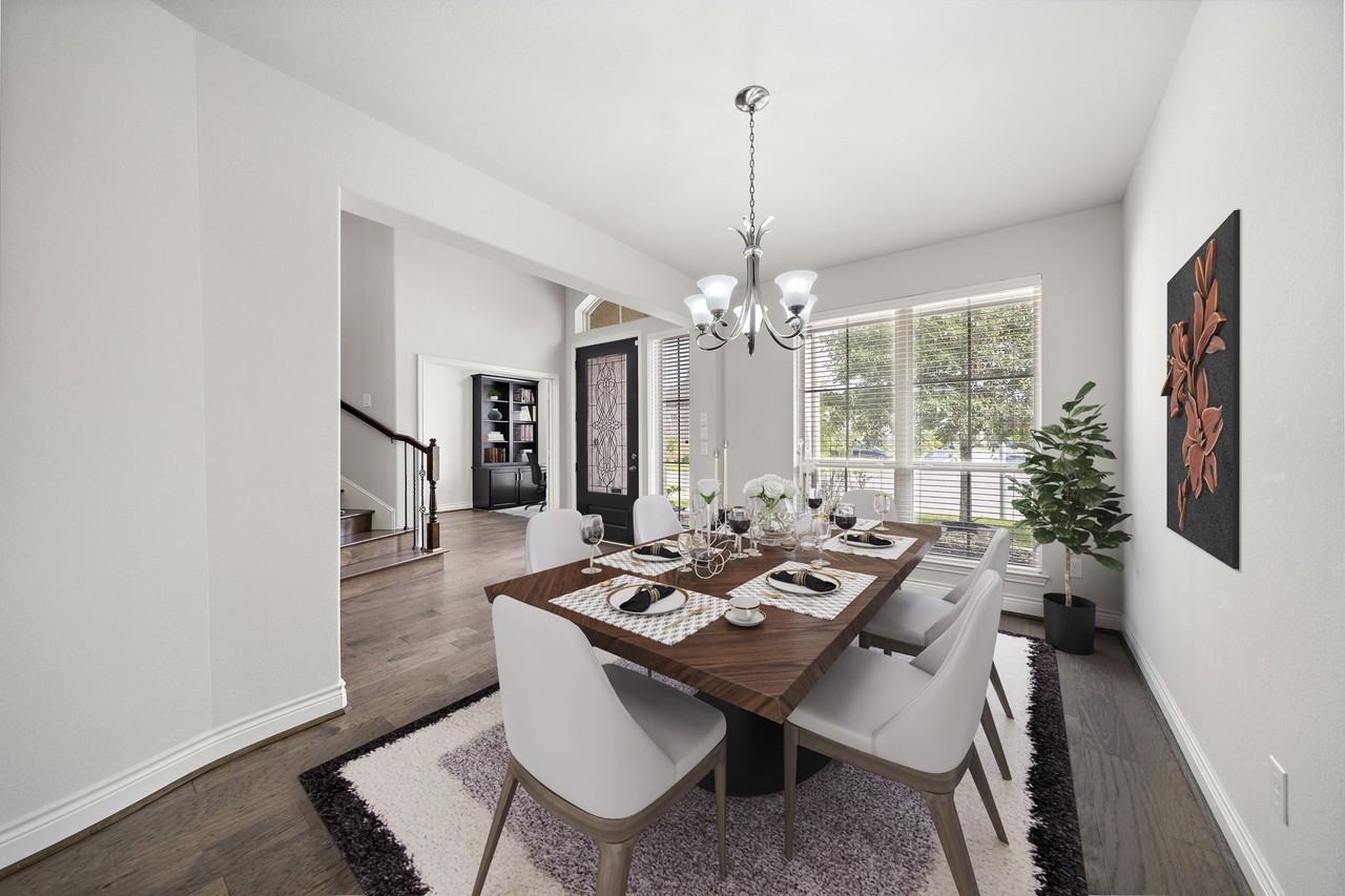 3907 Pinecrest Peak Dr #3907 - Photo 4 of 45