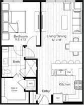 160 Birdsall St - Photo 1 of 1