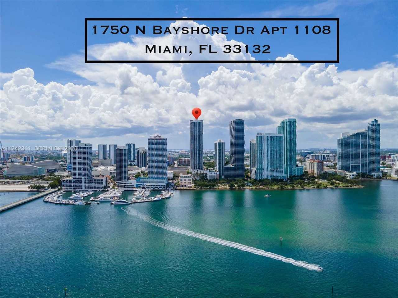 1750 N Bayshore Dr #1750-1108 - Photo 6 of 26