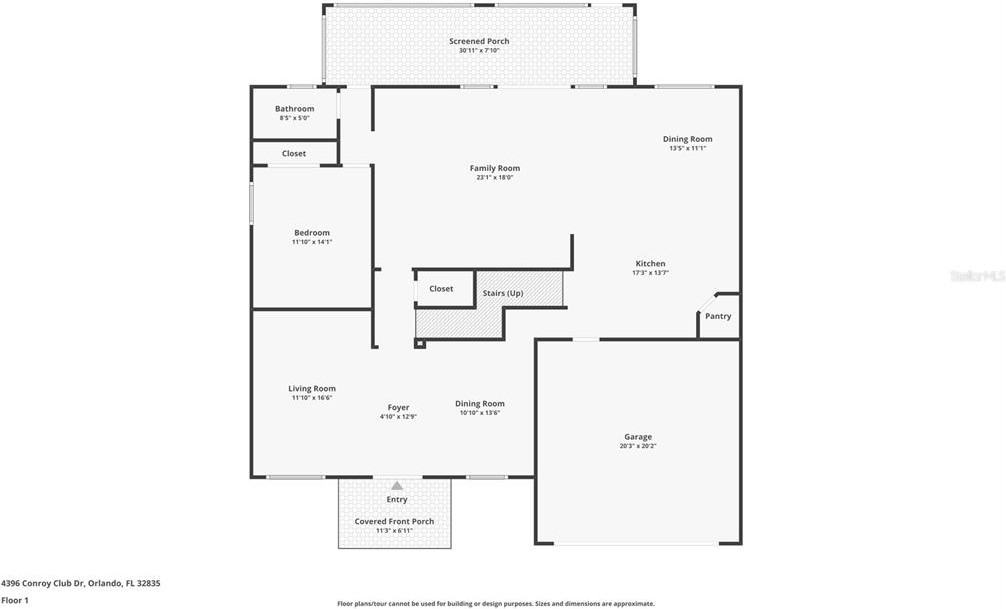 4396 Conroy Club Dr #4396 - Photo 2 of 32